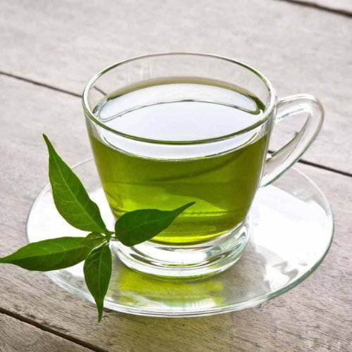 Green Tea
