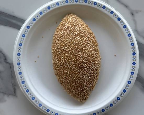 Mozzarella Pogaca