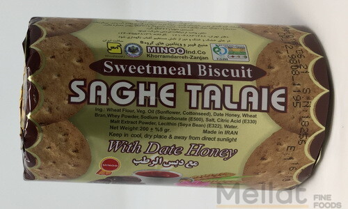 Digestive