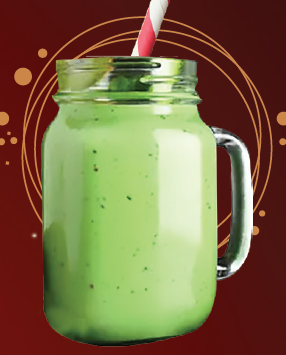Lemon Mint
