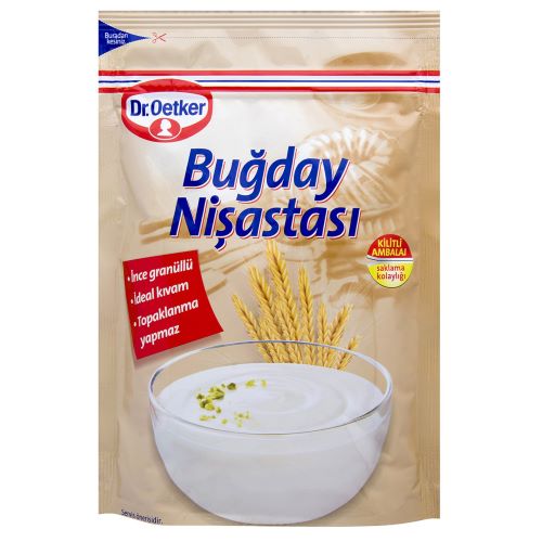 Dr. Oetker Buğday Buğday 150g