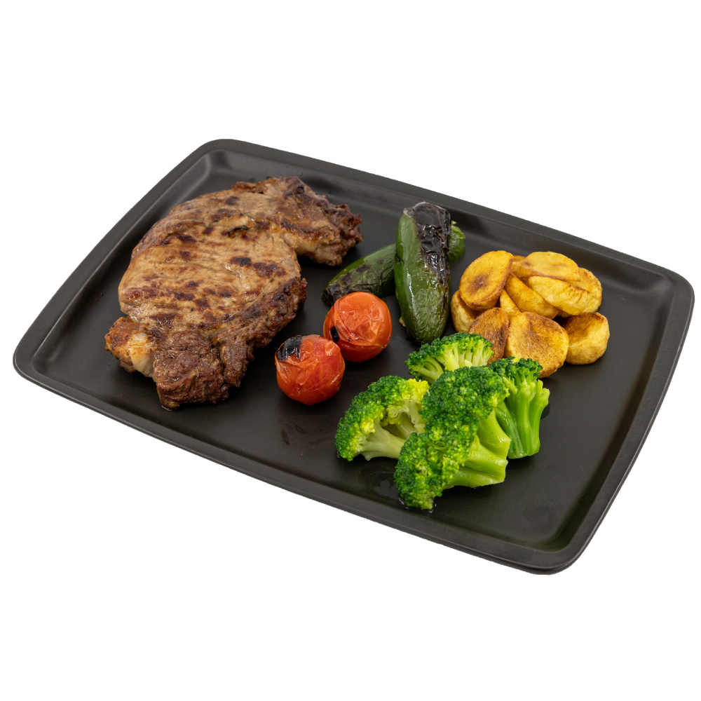 Entrecote Steak