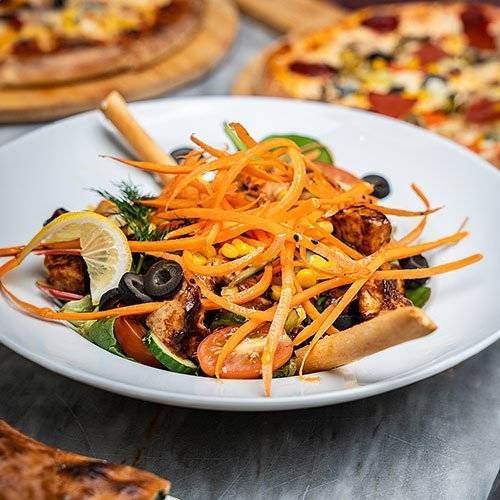 Chicken Salad