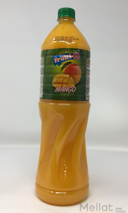 Juice Drink – Mango 1.5l