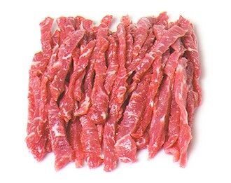 Tenderloin 1 Lb.