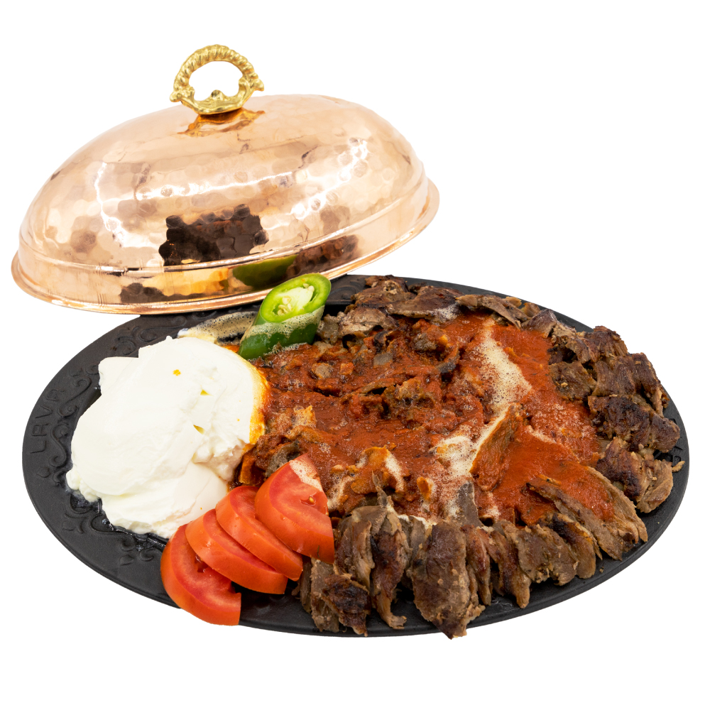 Iskender
