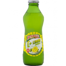 Beypazarı Limon Aromalı Soda 200ml