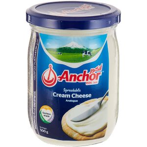Anchor Cream Cheese 500gr