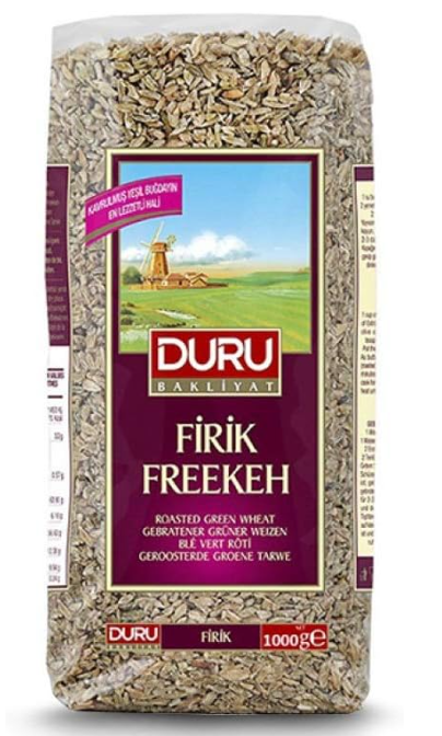 Duru Freekeh 1000g