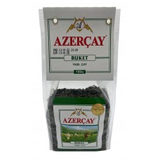 Azerçay Buket Yeşil Çay 100g