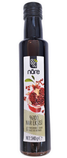 Doganay Nare Pomegranate Sour Sauce 250ml