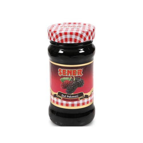 Şener Mulberry Pekmezi 400 Gr