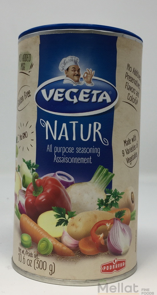 Vegeta Nature All Purpose Seasoning