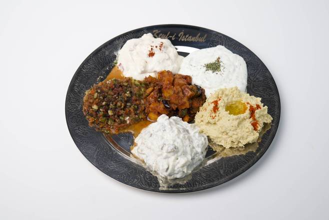 Icli Kofte Meatball (2 Pieces)