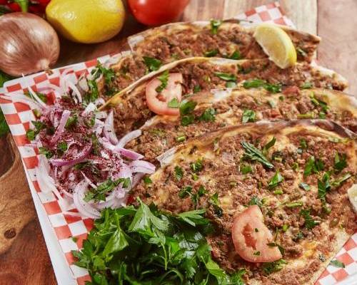 Lahmacun