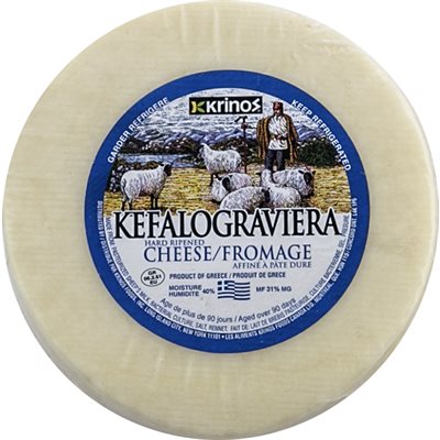 Krinos Kefalograviera Baby