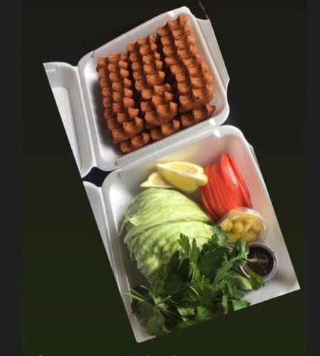 Full Package (1 Kg)