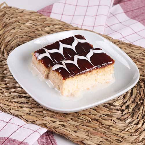 Trileçe (tres Leches)