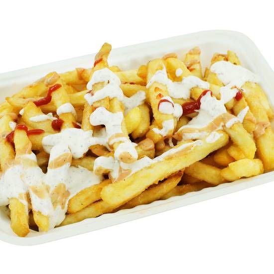 Fries