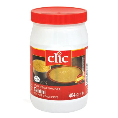 Tahini Sesame Paste 1lb