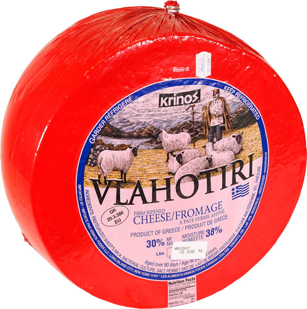 Krinos Vlahotyri 500 Gr