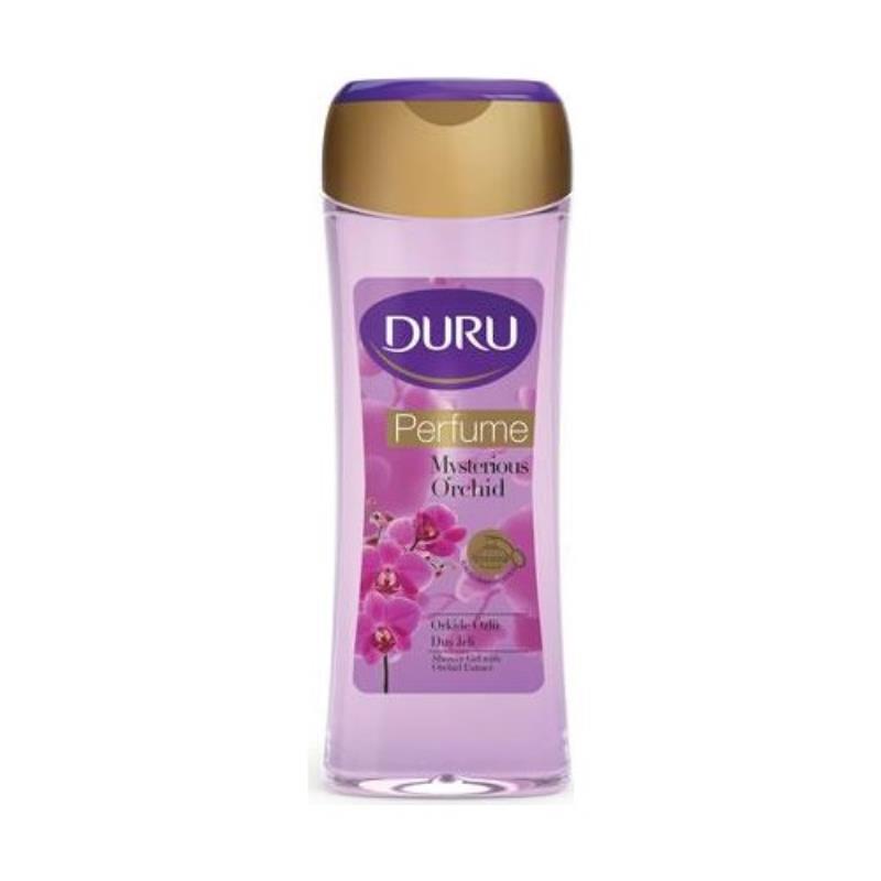 Duru Mysterious
