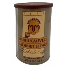 Kurukahveci Mehmet Efendi Türk Kahvesi 500g