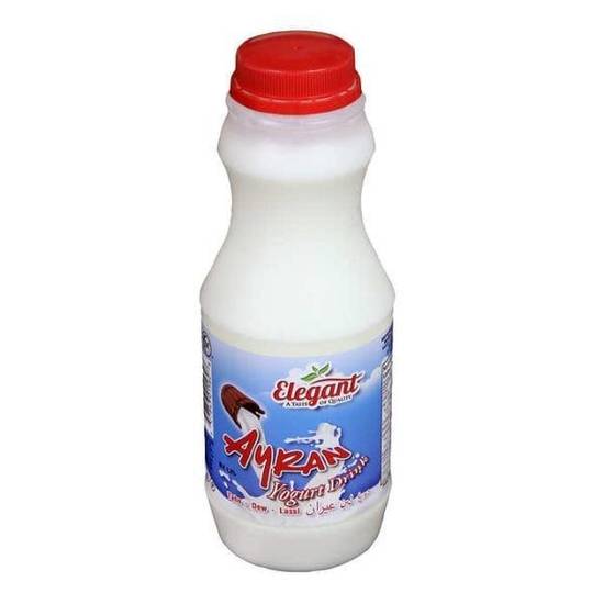 Ayran