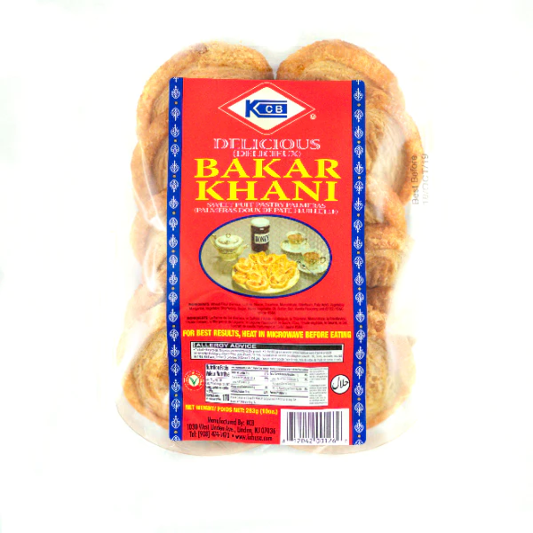 Bakar Khani 283g