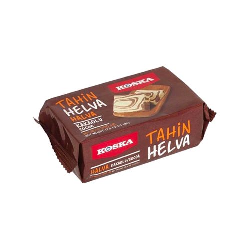 Cacao Halva 500 Gr