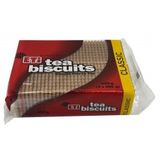 Eti Çay Bisküvisi Klasik 400g
