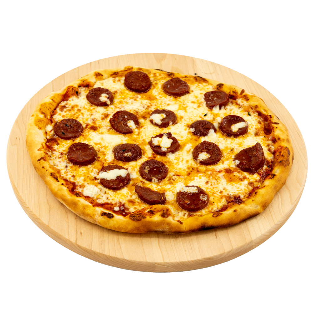 Soujouk Lahmacun