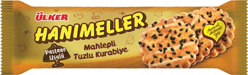 Hanimeller Mahlep