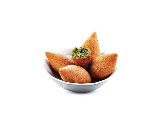 Icli Kofte