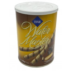 Çizmeci Time Wafer Master Çikolatalı Gofret 400g
