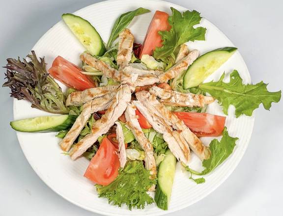 Chicken Salad