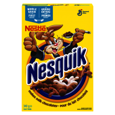 Nestle Nesquik 340g