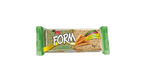 Eti Form Wholegrain Biscuit 45 G