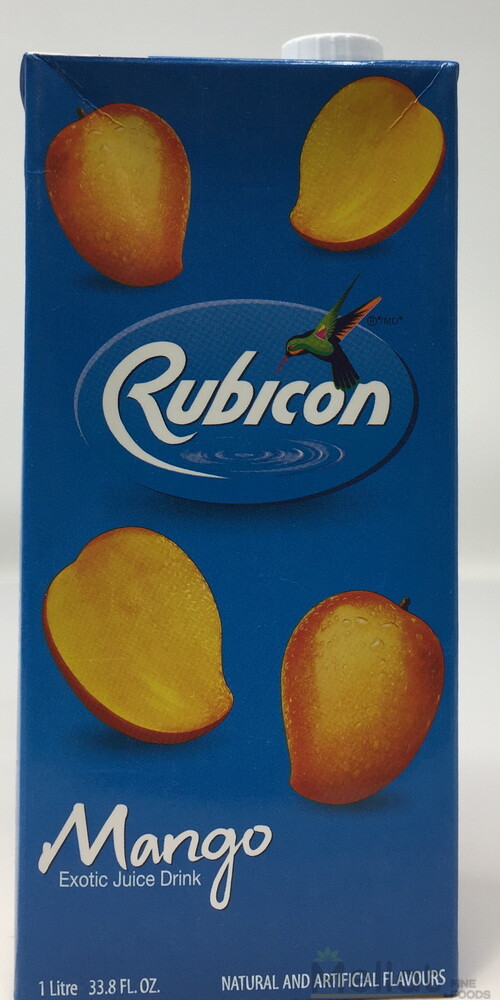 Rubicon
