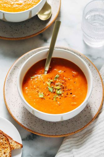 Lentil Soup