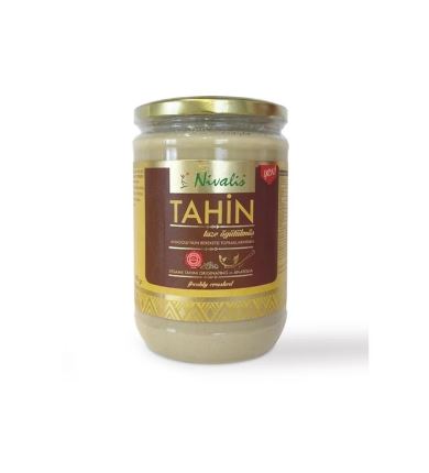Nivalis Tahin 600gr