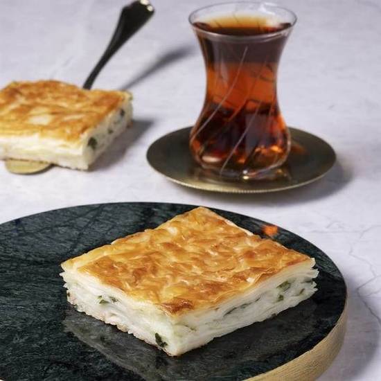 Su Börek