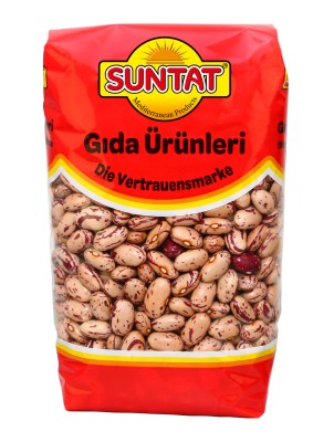 Red Kidney Beans 500gr