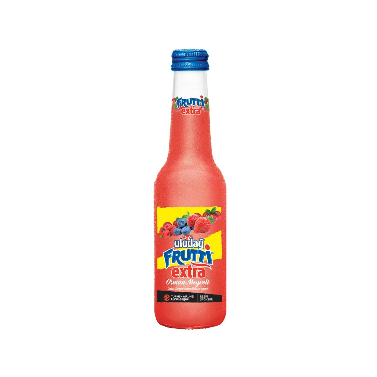 Uludgag Frutti Extra Forest Fruits 250ml