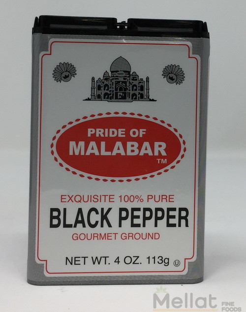 Pride Of Malabar Black Pepper