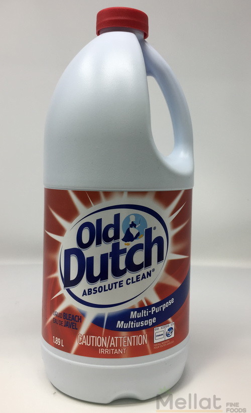 Old Dutch