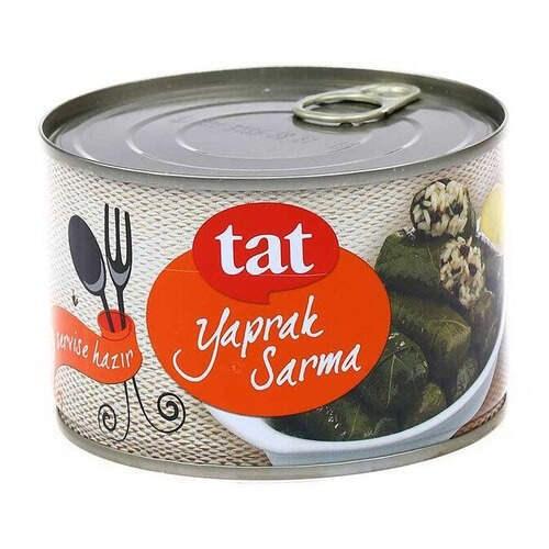 Tat Yaprak Sarma