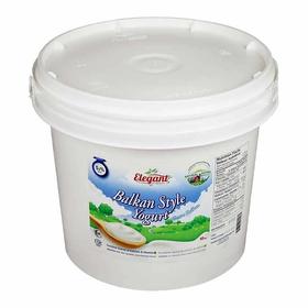 Balkan Style Yoghurt 4.54 Kg