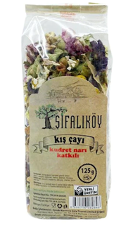 Sifalikoy Kis-winter Tea