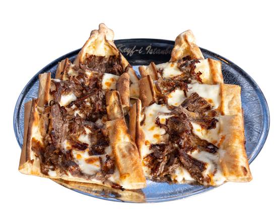 Doner Pide (thick)
